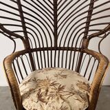 Emmanuelle armchair
