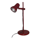 Vintage desk lamp Hustadt-Leuchten 1980