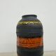 Mid-century Bitossi Genovese Aldo Londi vase Italy, 1970s