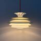 Vintage Top Lamper model 311 - Danish design lamp