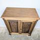 Art Nouveau sideboard