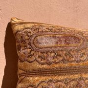 Velvet cushion 40x60cm