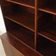 Set of rosewood bookcases, Danish design, 1970s, designer: Peter Løvig Niel