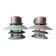 Pair of Classic Danish Vintage Outdoor Wall Lamps in  Copper