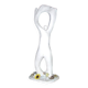 Large contemporary ceramic sculpture – Unique piece – 55 cm