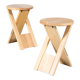 1970s “Suzy” stool by Princes Design Works Ltd, UK