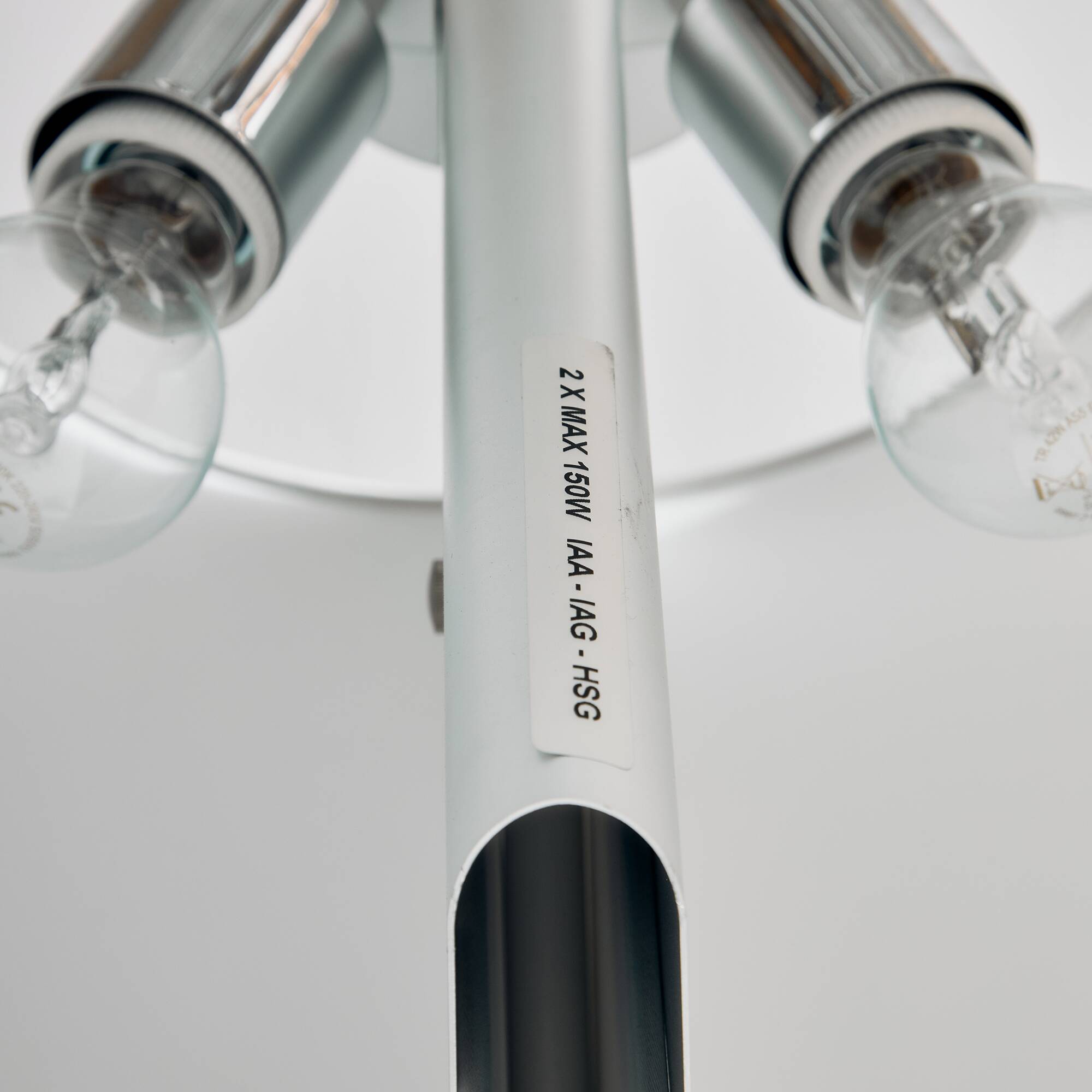 Melampo Mega floor lamp by Adrien Gardère for Artemide