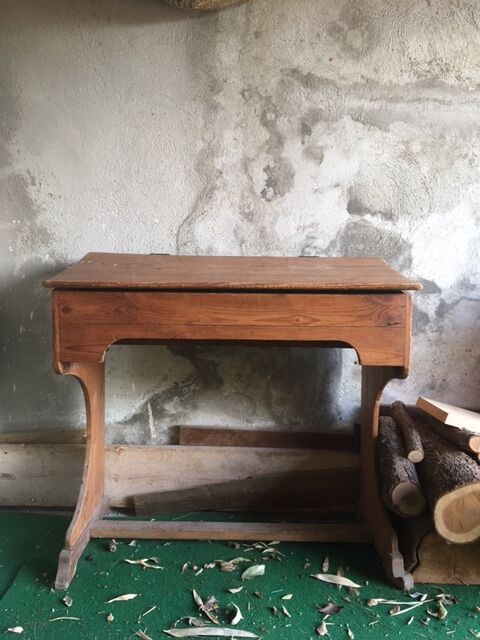 School desk