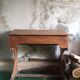 School desk