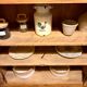 Large rustic jam maker
