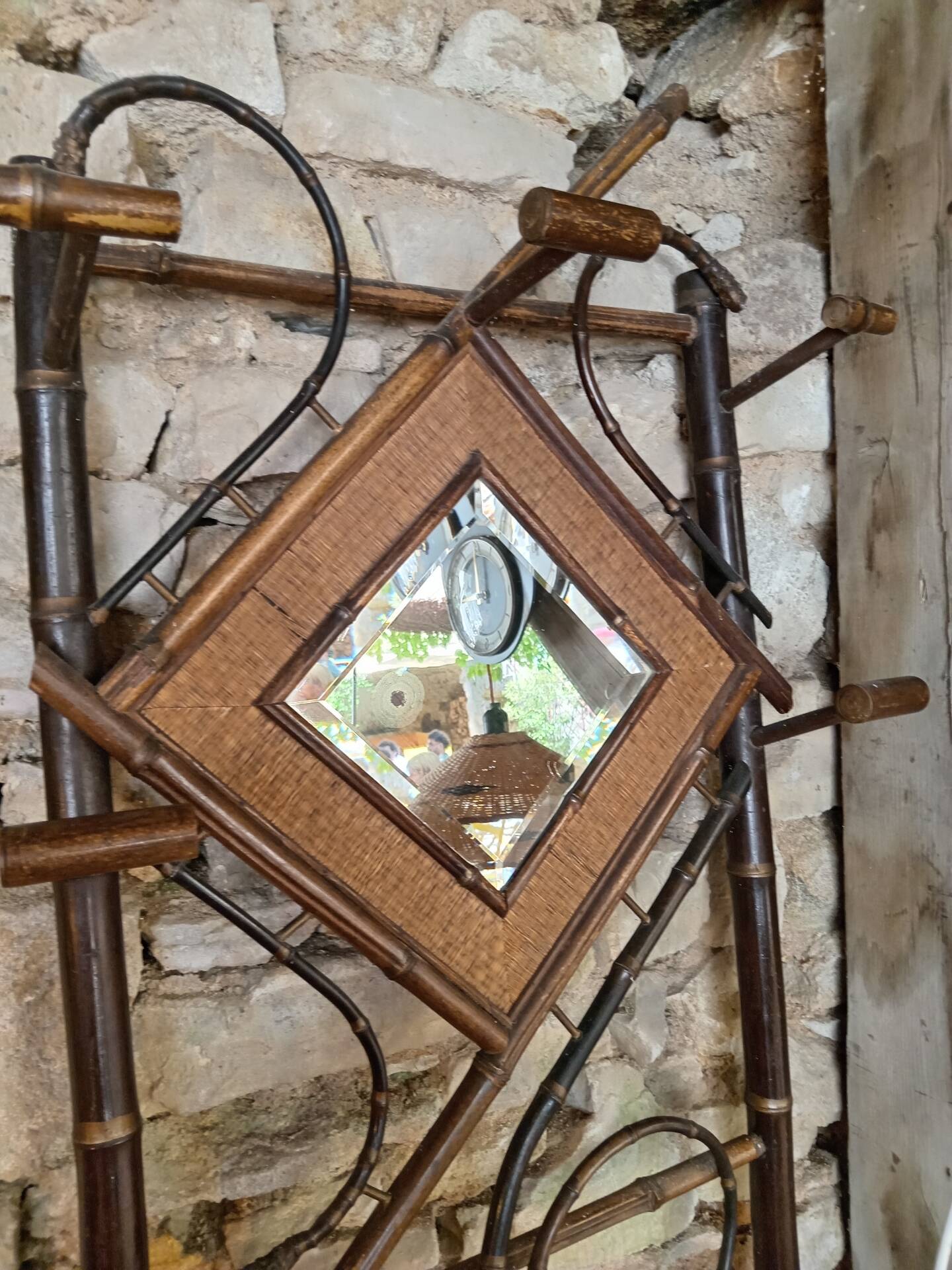 Porte manteaux