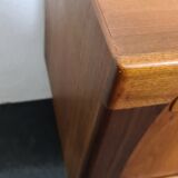 Vintage teak sideboard