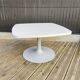Tulip foot coffee table