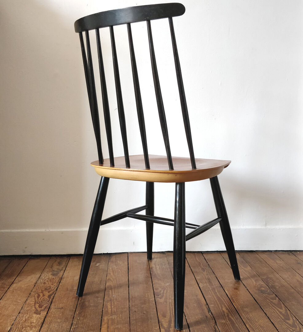 Fanett chair by Ilmari Tapiovaara 60