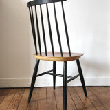 Fanett chair by Ilmari Tapiovaara 60