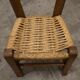 Pair of children's chairs 1960