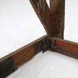 Industrial stairs 1920's