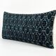 Vintage kilim cushion cover 43x127 cm