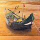 Oil on wood 1953