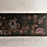 Old painted Chinese chest