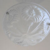 Art deco vasque 1950