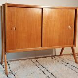 Commode vintage