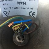 Round suspension Sampa Helios