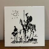Picasso trivet