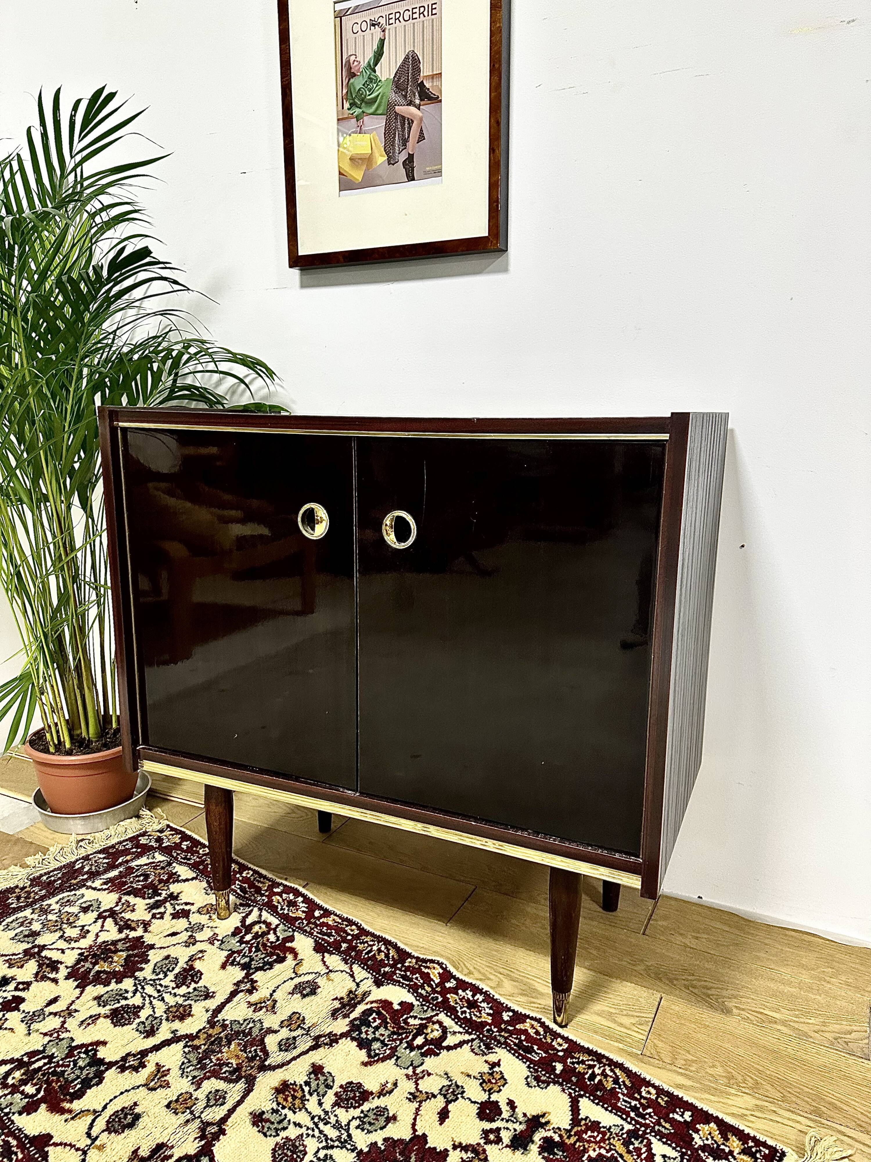 Vintage sideboard