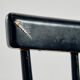 Rocking chair in beech by Roland Rainer for Hagafors