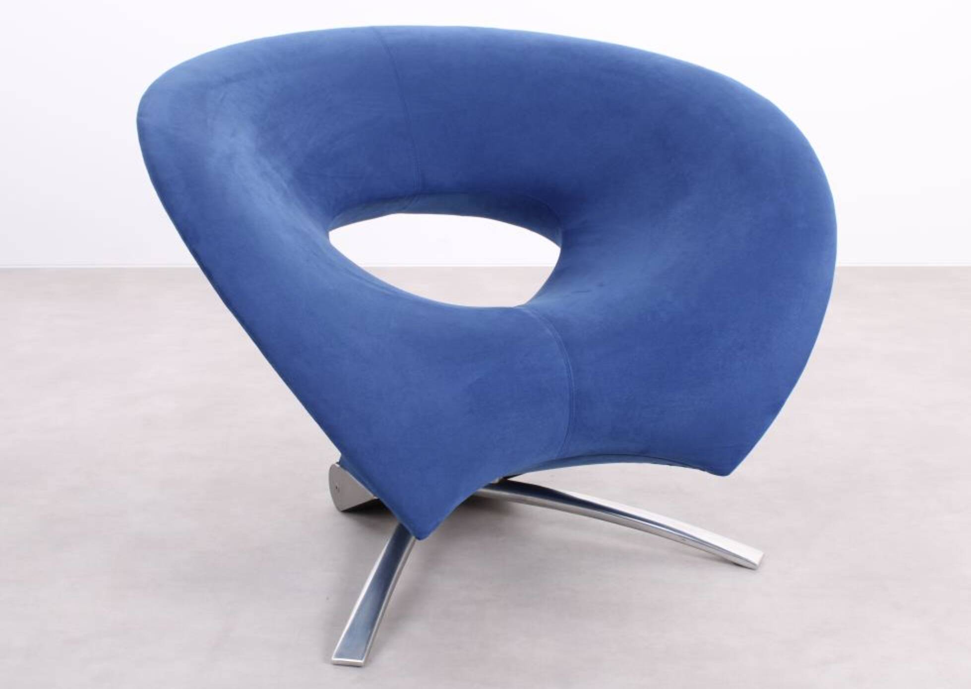 Fauteuil Fora Form Loop