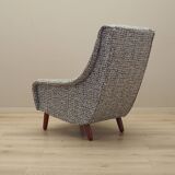 Lounge chair, Danish design, 1970s, production: Denmark