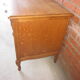 Style desk Louis XV
