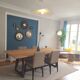 Table Roche Bobois Epoq