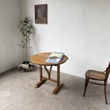 80s folding winegrower's table