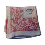 Nappe carrée