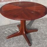 Scandinavian table from the 60s