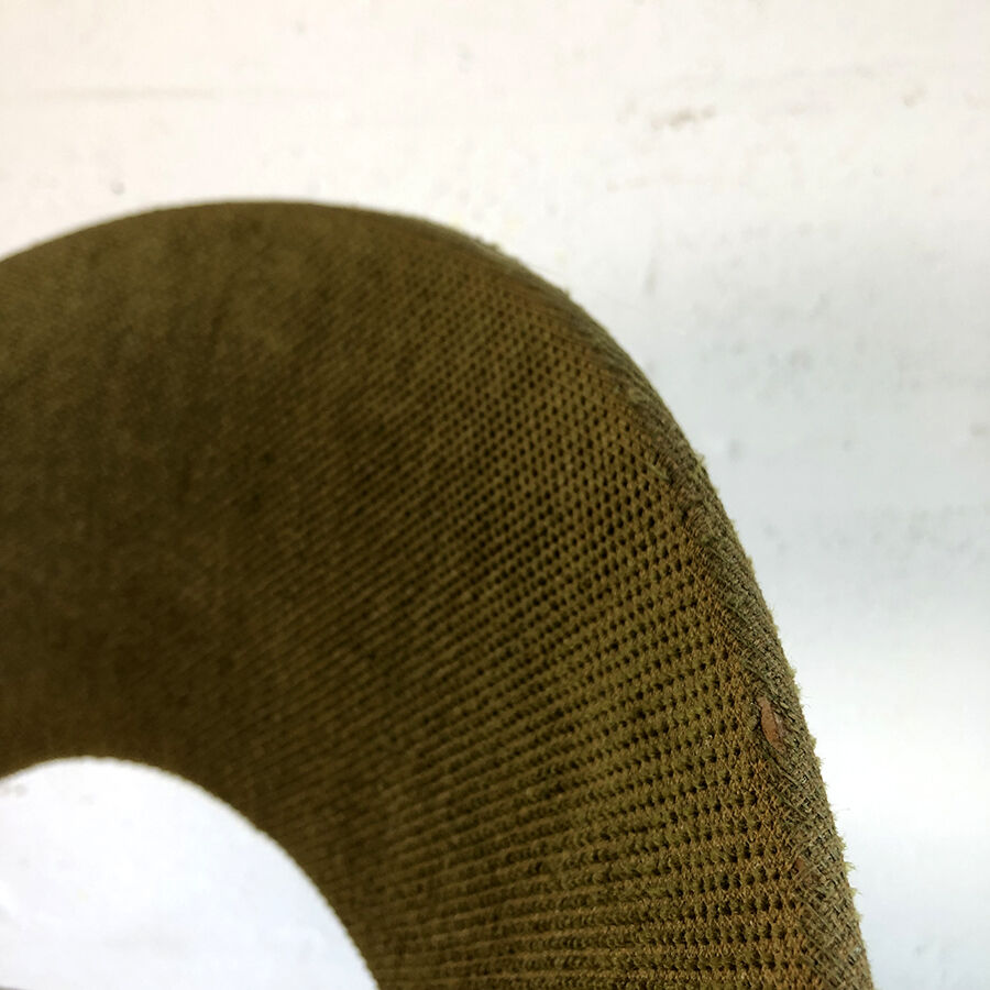 Vintage green chair  60