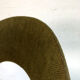 Vintage green chair  60