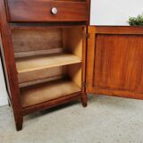 Vintage Parisian buffet