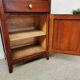Buffet parisien vintage