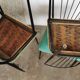 Set de 4 chaises Colette Gueden
