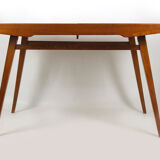 Table from Tatra, 1960