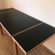 Mado table of old farmhouse