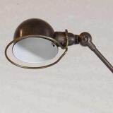 Jieldé 5-arm workshop lamp