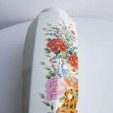 Ceramic vase