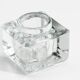 Encrier en verre