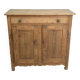 Buffet en pin 19ème siècle