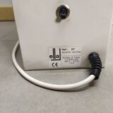 Vintage visual acuity scale