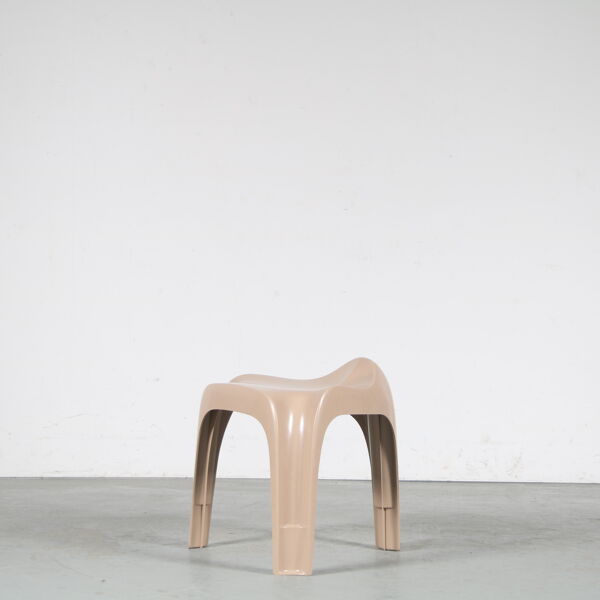 Tabouret ''Casalino'' des années 2000 par Alexander Begge pour Casala, Allemagne